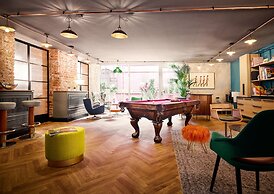 Max Brown Hotel 7th District, part of Sircle Collection