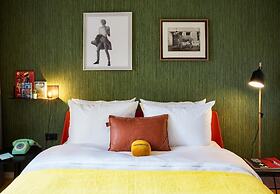 Max Brown Hotel 7th District, part of Sircle Collection