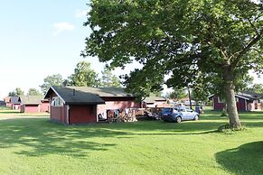 Haga Park Camping & Stugor