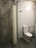 Haga Park Camping & Stugor