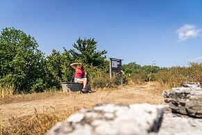 Haga Park Camping & Stugor