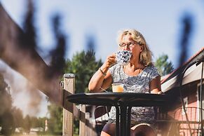 Haga Park Camping & Stugor