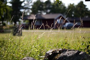 Haga Park Camping & Stugor