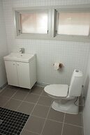 Haga Park Camping & Stugor