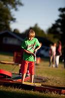 Haga Park Camping & Stugor