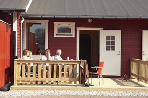 Haga Park Camping & Stugor