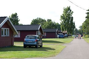 Haga Park Camping & Stugor