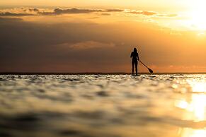 Haga Park Camping & Stugor