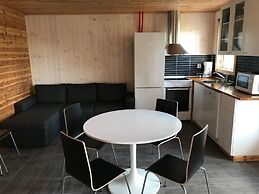 Haga Park Camping & Stugor