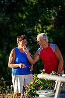 Haga Park Camping & Stugor