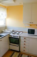 Haga Park Camping & Stugor