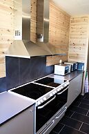 Haga Park Camping & Stugor