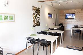 Haga Park Camping & Stugor