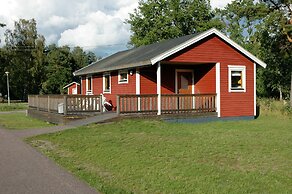 Haga Park Camping & Stugor
