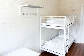 Haga Park Camping & Stugor