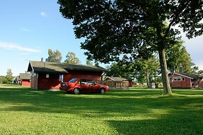 Haga Park Camping & Stugor