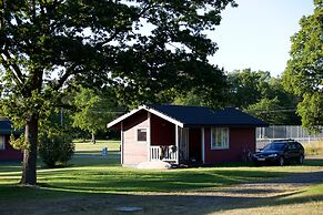 Haga Park Camping & Stugor