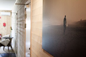 Haga Park Camping & Stugor