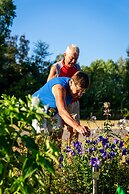 Haga Park Camping & Stugor