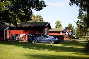 Haga Park Camping & Stugor
