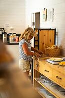 Haga Park Camping & Stugor