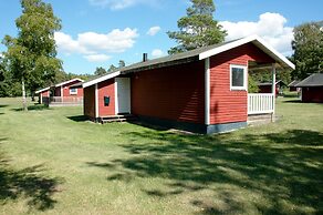 Haga Park Camping & Stugor
