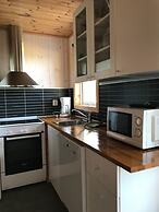 Haga Park Camping & Stugor