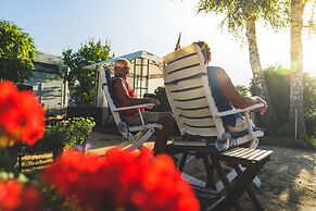 Haga Park Camping & Stugor