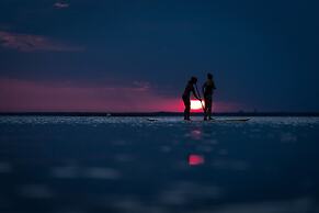 Haga Park Camping & Stugor