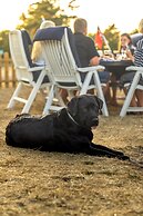 Haga Park Camping & Stugor