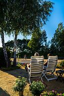 Haga Park Camping & Stugor