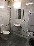 Haga Park Camping & Stugor