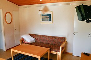 Haga Park Camping & Stugor