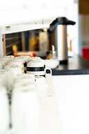 Haga Park Camping & Stugor