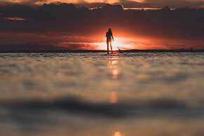 Haga Park Camping & Stugor