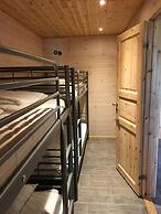 Haga Park Camping & Stugor