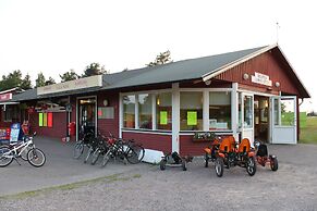 Haga Park Camping & Stugor