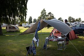 Haga Park Camping & Stugor