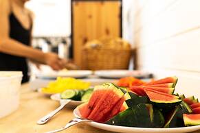 Haga Park Camping & Stugor