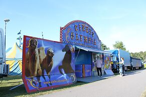 Haga Park Camping & Stugor