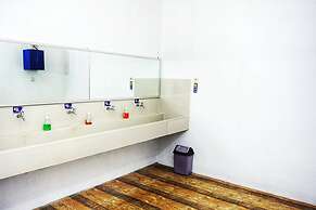 Nau Hostel