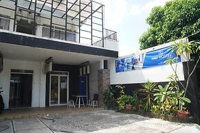 Nau Hostel