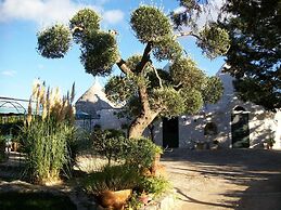 Agriturismo I Trulli di Zio Dino