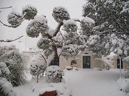 Agriturismo I Trulli di Zio Dino