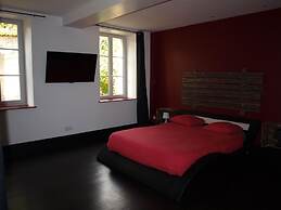 Chambre d'hôte Calme et Volupté