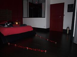 Chambre d'hôte Calme et Volupté