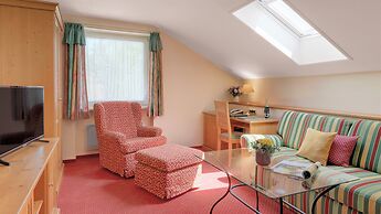 Hotel Birnbacher Hof