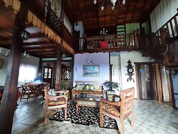 Residência Balestra