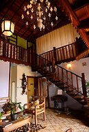 Residência Balestra