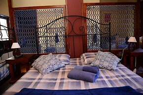 Residência Balestra